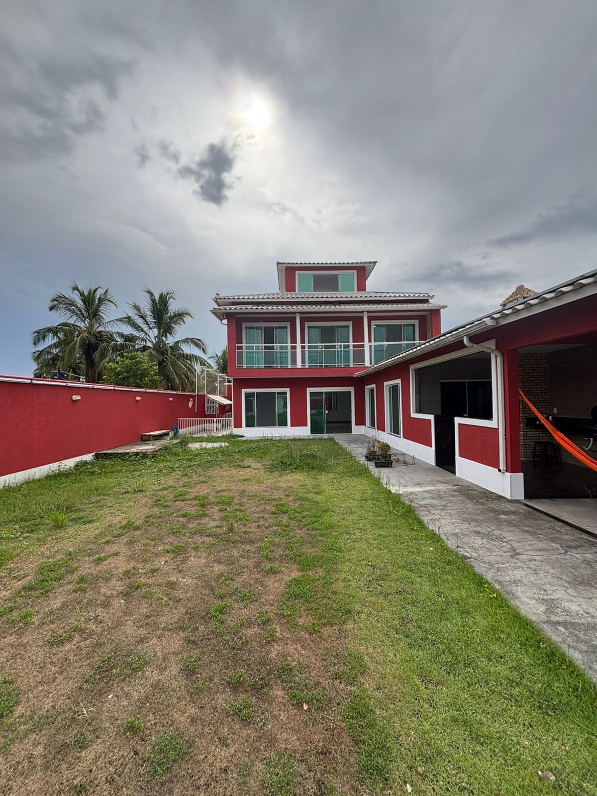 Casa em Maricá - Jardim Atlântico Central (Itaipuaçu)