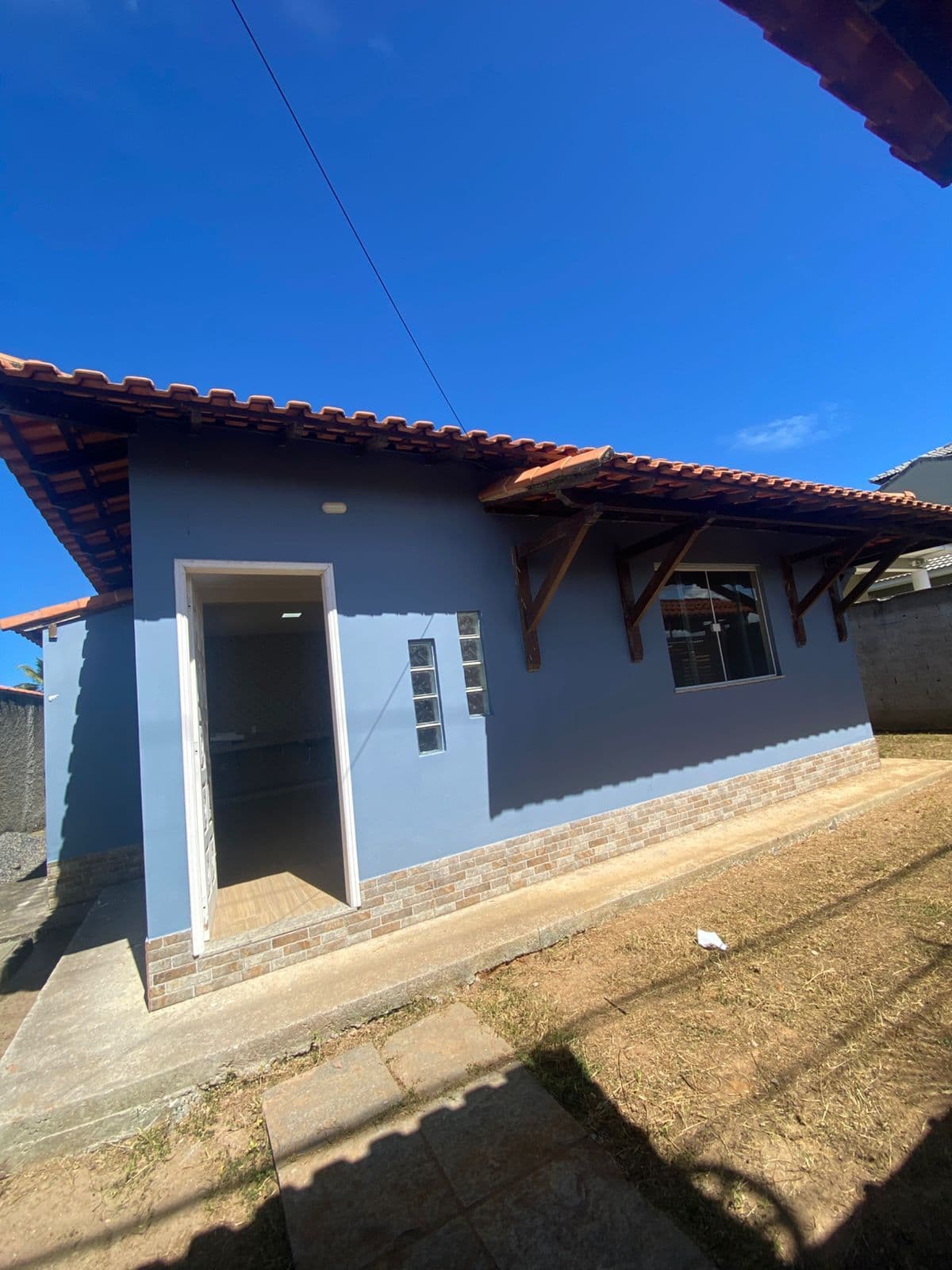 Casa em Maricá - Jardim Atlântico Central (Itaipuaçu)