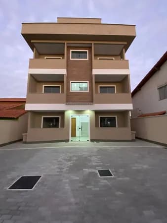 Apartamento em Maricá - Jardim Atlântico Central (Itaipuaçu)