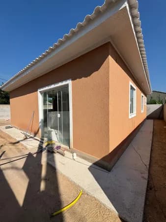 Casa em Maricá - São Bento da Lagoa