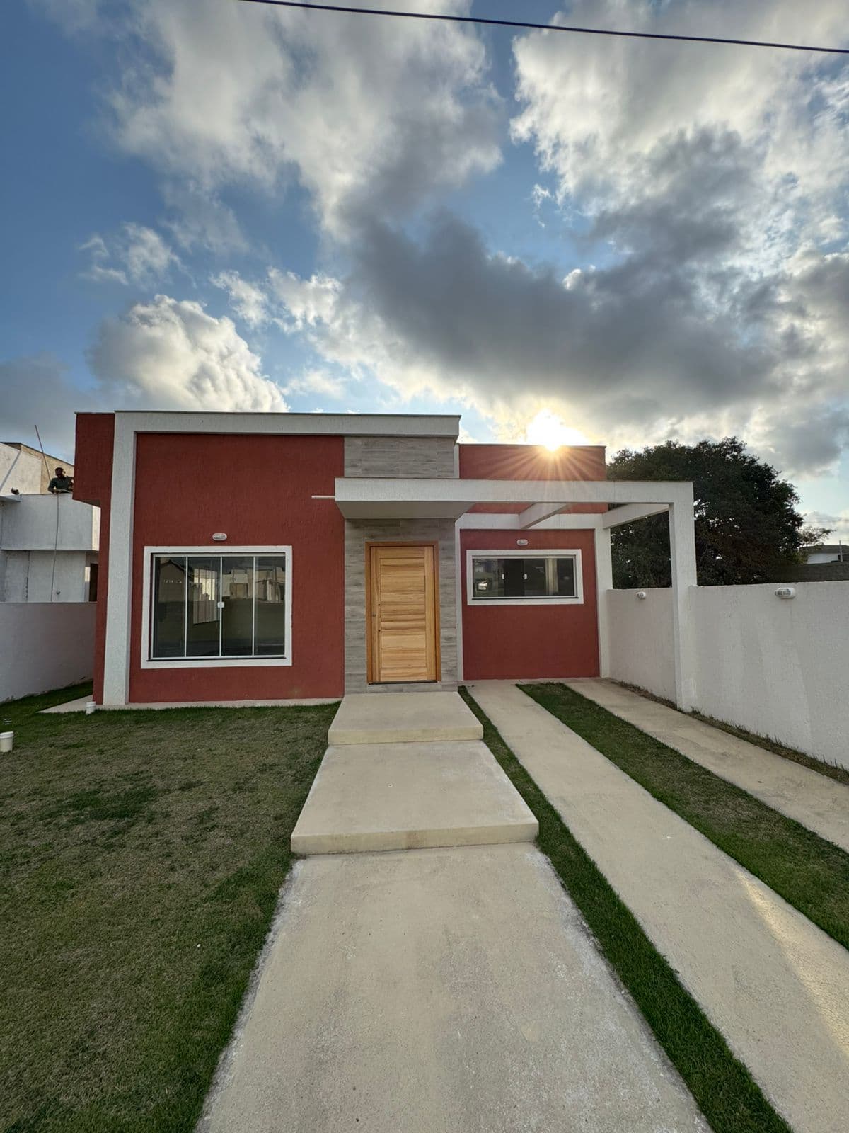 Casa em Maricá - Ubatiba