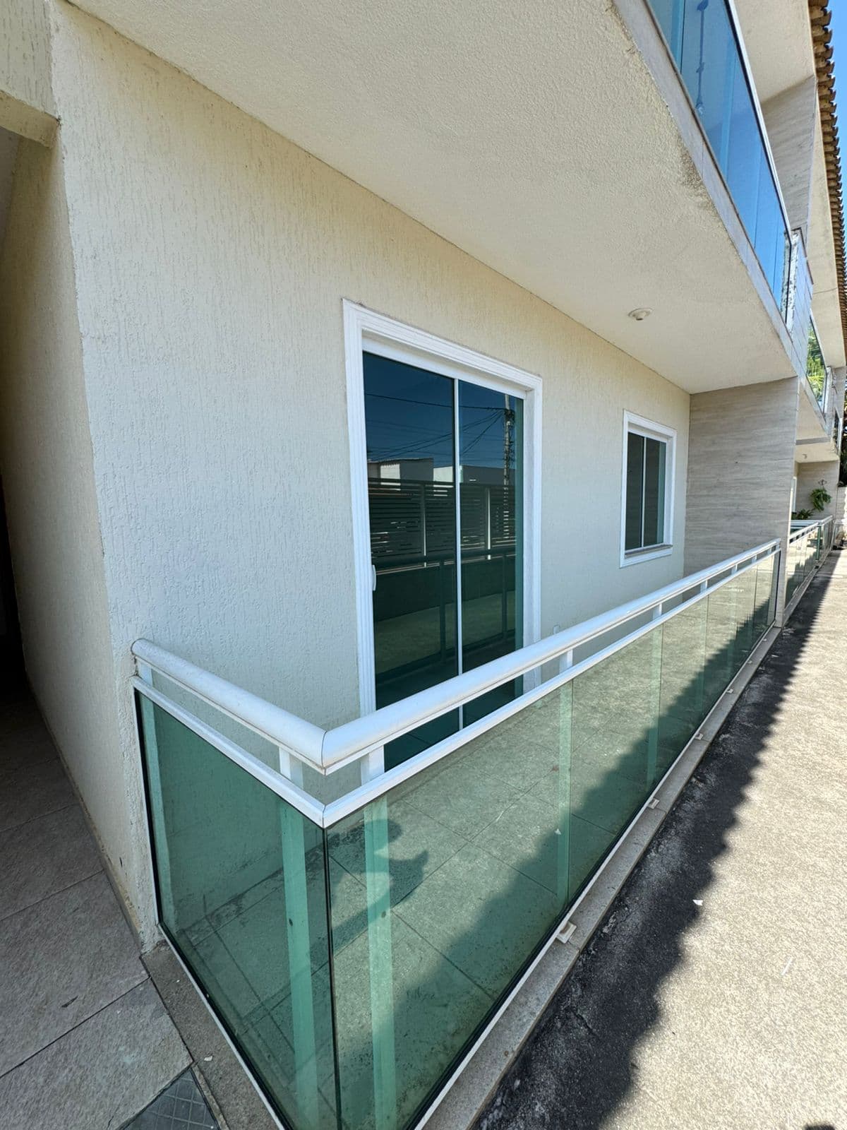 Apartamento em Maricá - Jardim Atlântico Central (Itaipuaçu)