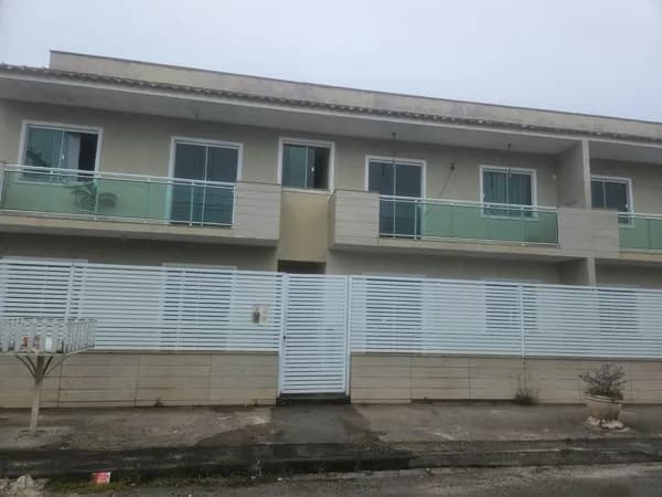 Apartamento em Maricá - Jardim Atlântico Central (Itaipuaçu)