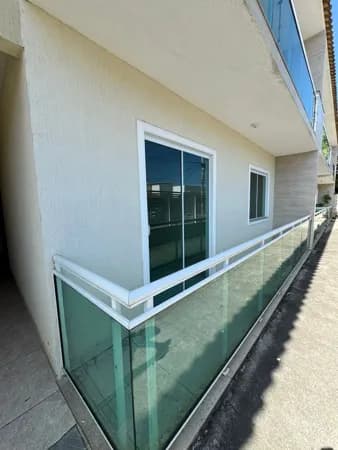 Apartamento em Maricá - Jardim Atlântico Central (Itaipuaçu)