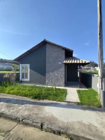 Casa em Maricá - Pindobas