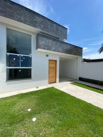 Casa em Maricá - Jardim Atlântico Oeste (Itaipuaçu)