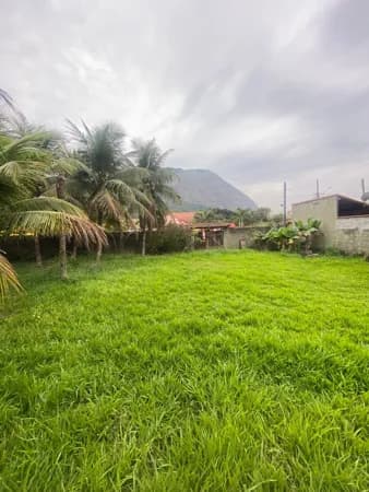 Lote/Terreno em Maricá - Jardim Atlântico Oeste (Itaipuaçu)