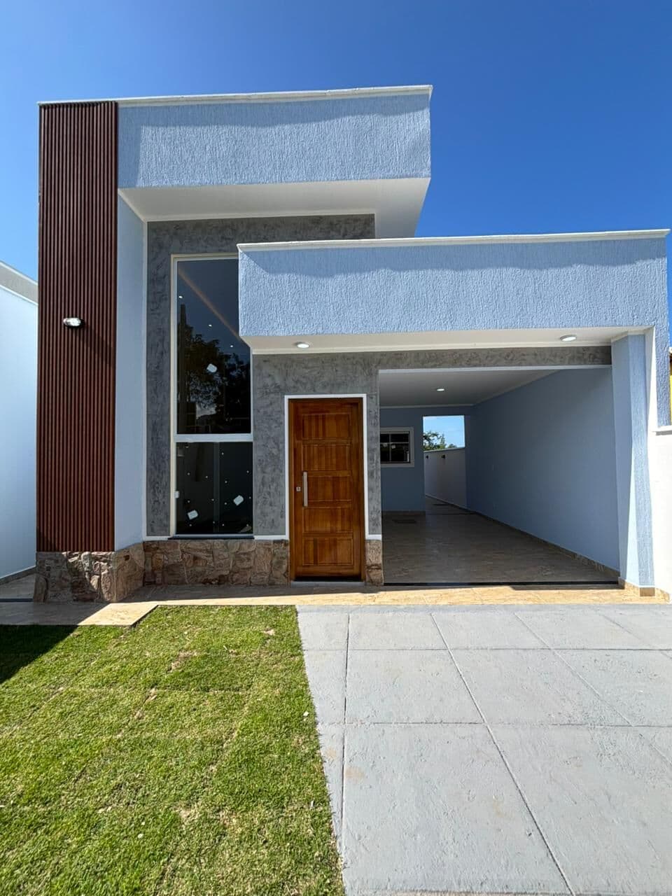 Casa em Maricá - Itapeba