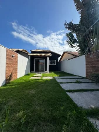Casa em Maricá - Jardim Atlântico Leste (Itaipuaçu)
