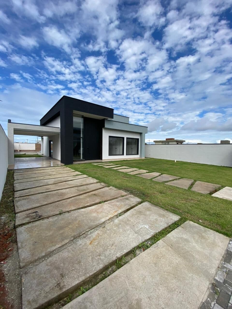 Casa em Maricá - Cajueiros (Itaipuaçu)
