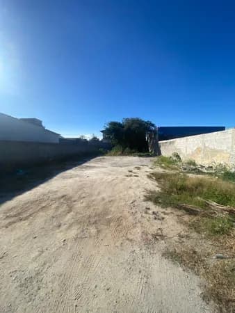 Lote/Terreno em Maricá - Jardim Atlântico Central (Itaipuaçu)