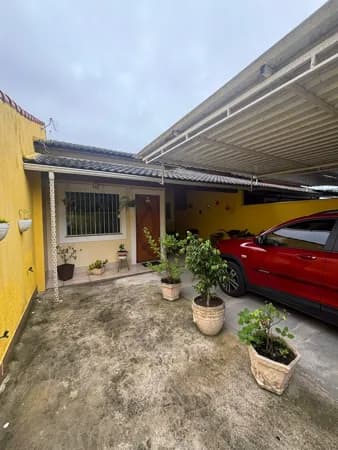 Casa em Maricá - Jardim Atlântico Central (Itaipuaçu)
