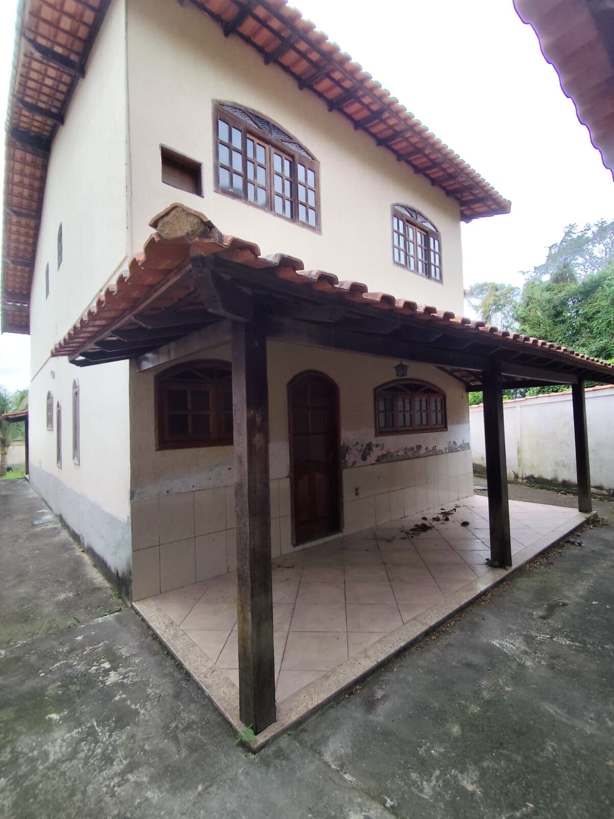 Sobrado em Maricá - Calaboca (Inoã)