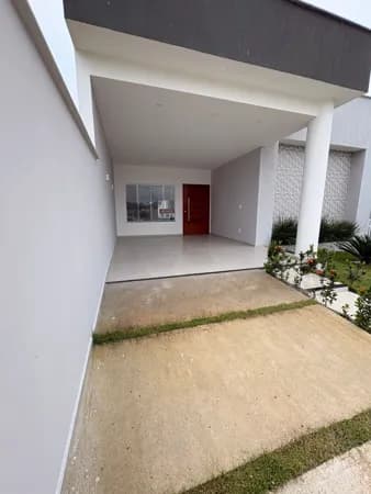 Casa em Maricá - Ubatiba