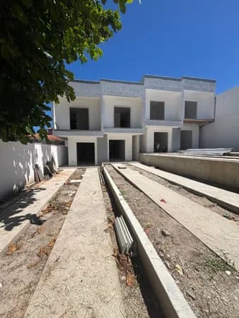 Sobrado em Maricá - Jardim Atlântico Oeste (Itaipuaçu)