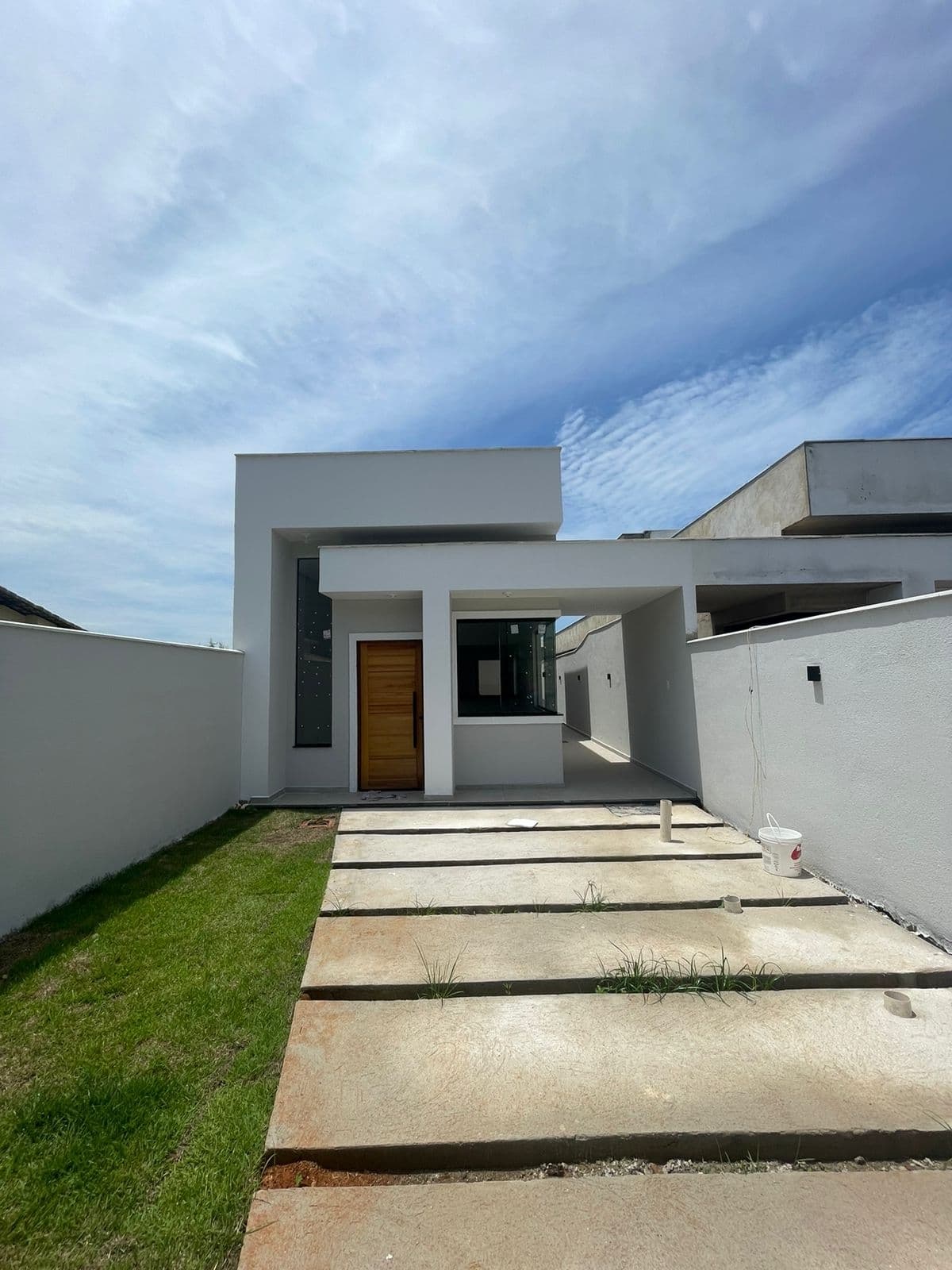 Casa em Maricá - São Bento da Lagoa