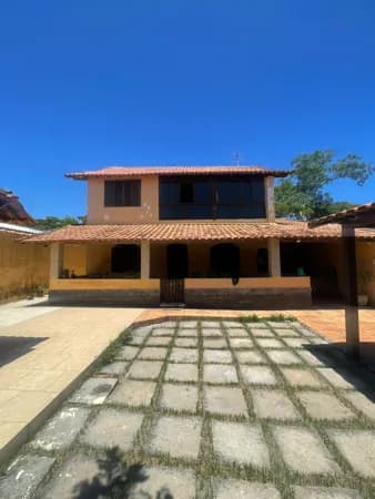 Casa em Maricá - Itaipuaçu