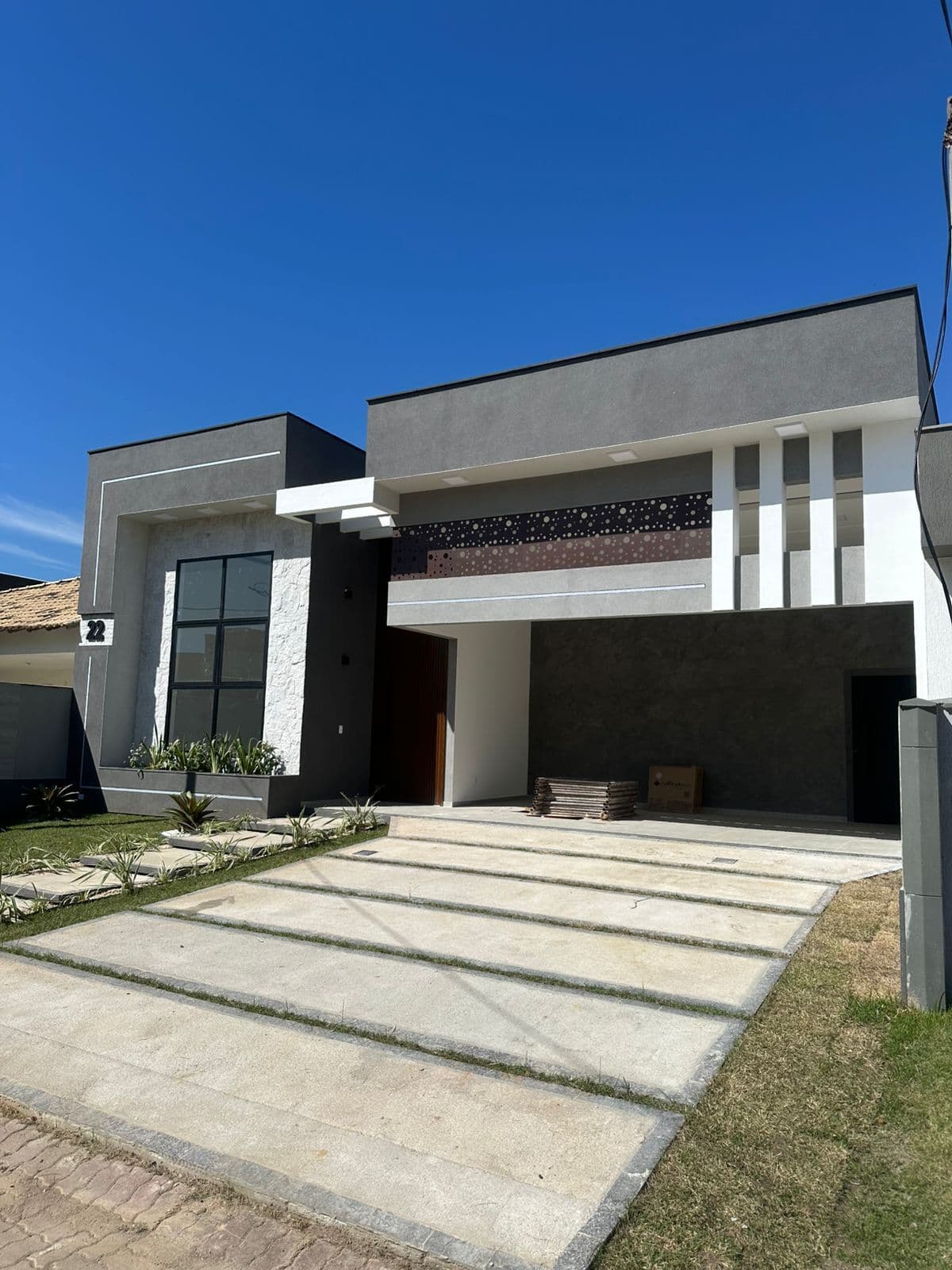 Casa em Maricá - Cajueiros (Itaipuaçu)