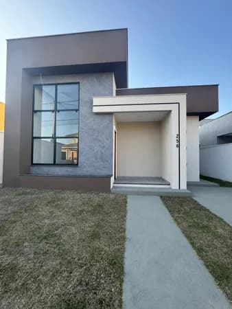 Casa em Maricá - Pindobas