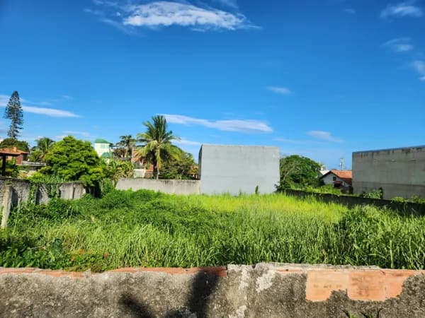 Lote/Terreno em Maricá - Jardim Atlântico Central (Itaipuaçu)