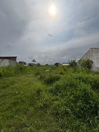 Lote/Terreno em Maricá - Jardim Atlântico Central (Itaipuaçu)