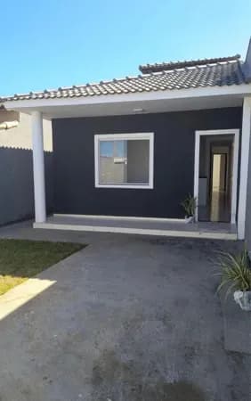 Casa em Maricá - Jardim Atlântico Leste (Itaipuaçu)