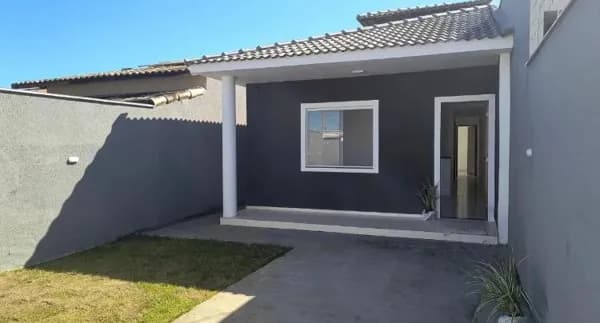 Casa em Maricá - Jardim Atlântico Leste (Itaipuaçu)