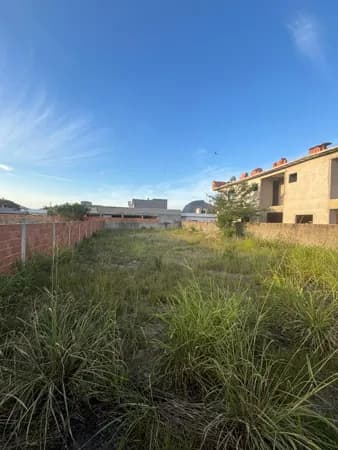 Lote/Terreno em Maricá - Jardim Atlântico Leste (Itaipuaçu)