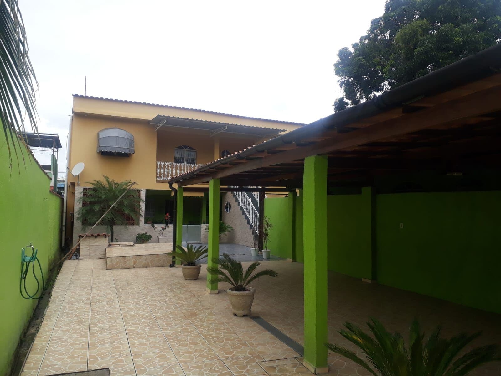 Casa em São Gonçalo - Vista Alegre