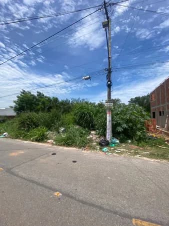 Lote/Terreno em Maricá - Barroco (Itaipuaçu)