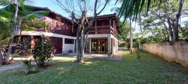 Casa em Maricá - Itaocaia Valley (Itaipuaçu)