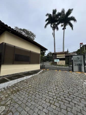 Lote/Terreno em Niterói - Badu