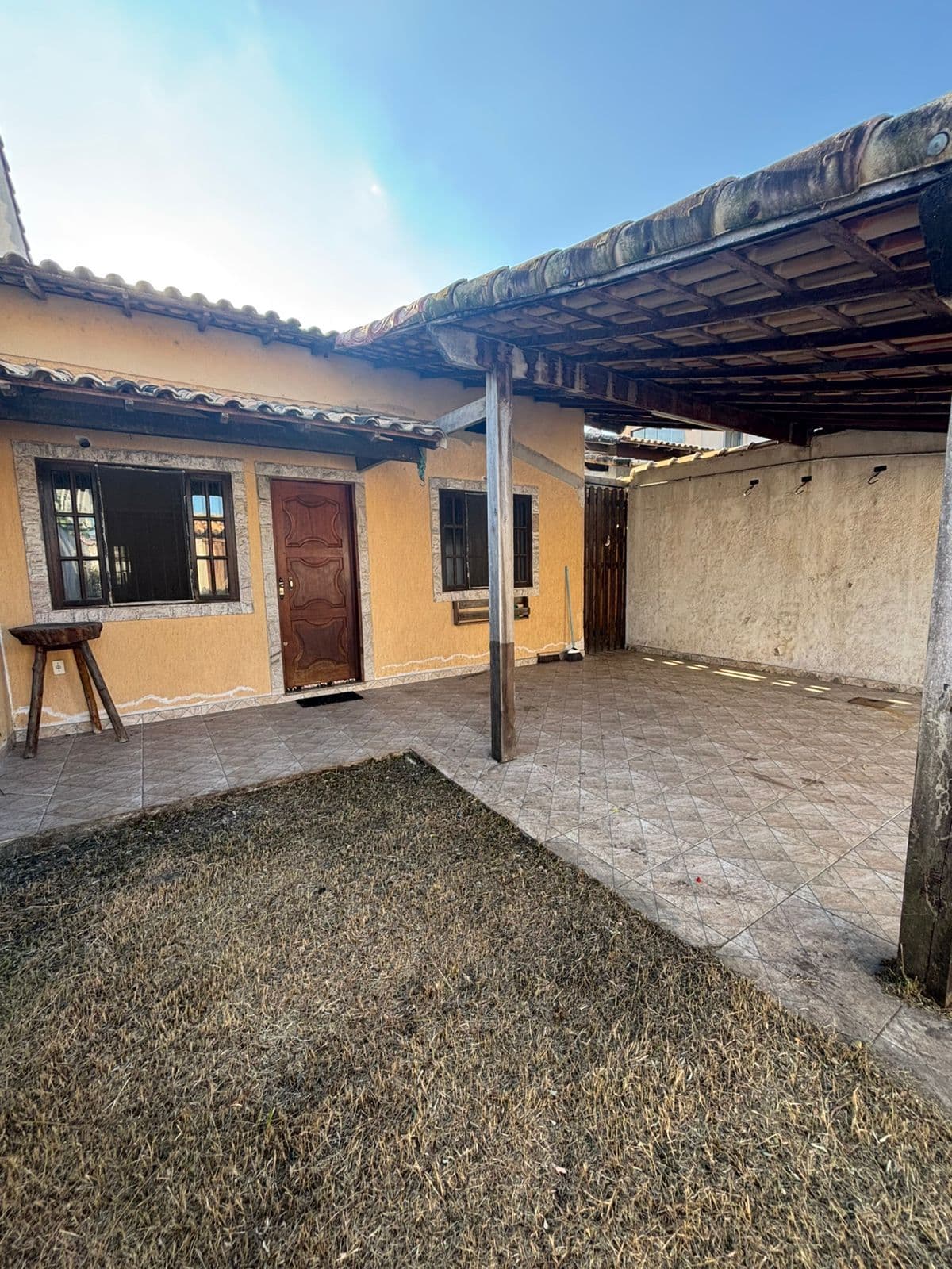 Casa em Maricá - Jardim Atlântico Oeste (Itaipuaçu)