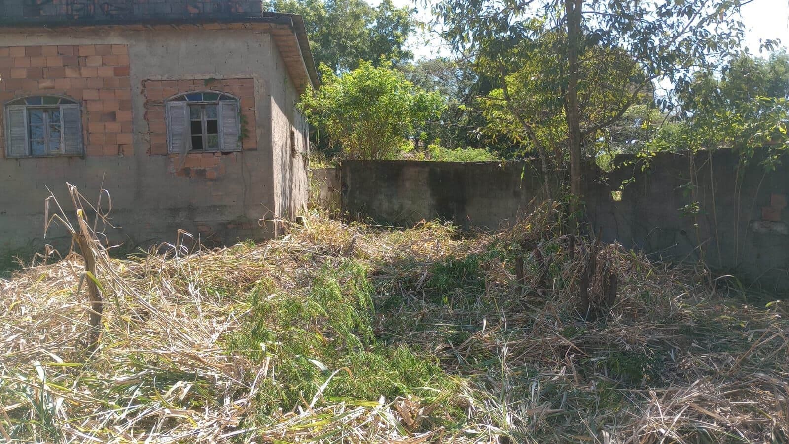Lote/Terreno em Maricá - Spar (Inoã)