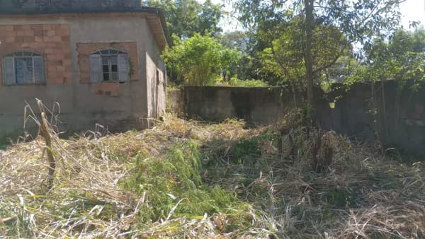 Lote/Terreno em Maricá - Spar (Inoã)