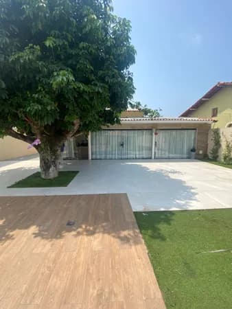 Casa em Maricá - Jardim Atlântico Oeste (Itaipuaçu)