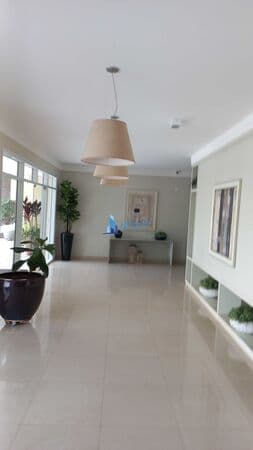 Apartamento Alto Padrão no Bosque das Juritis
