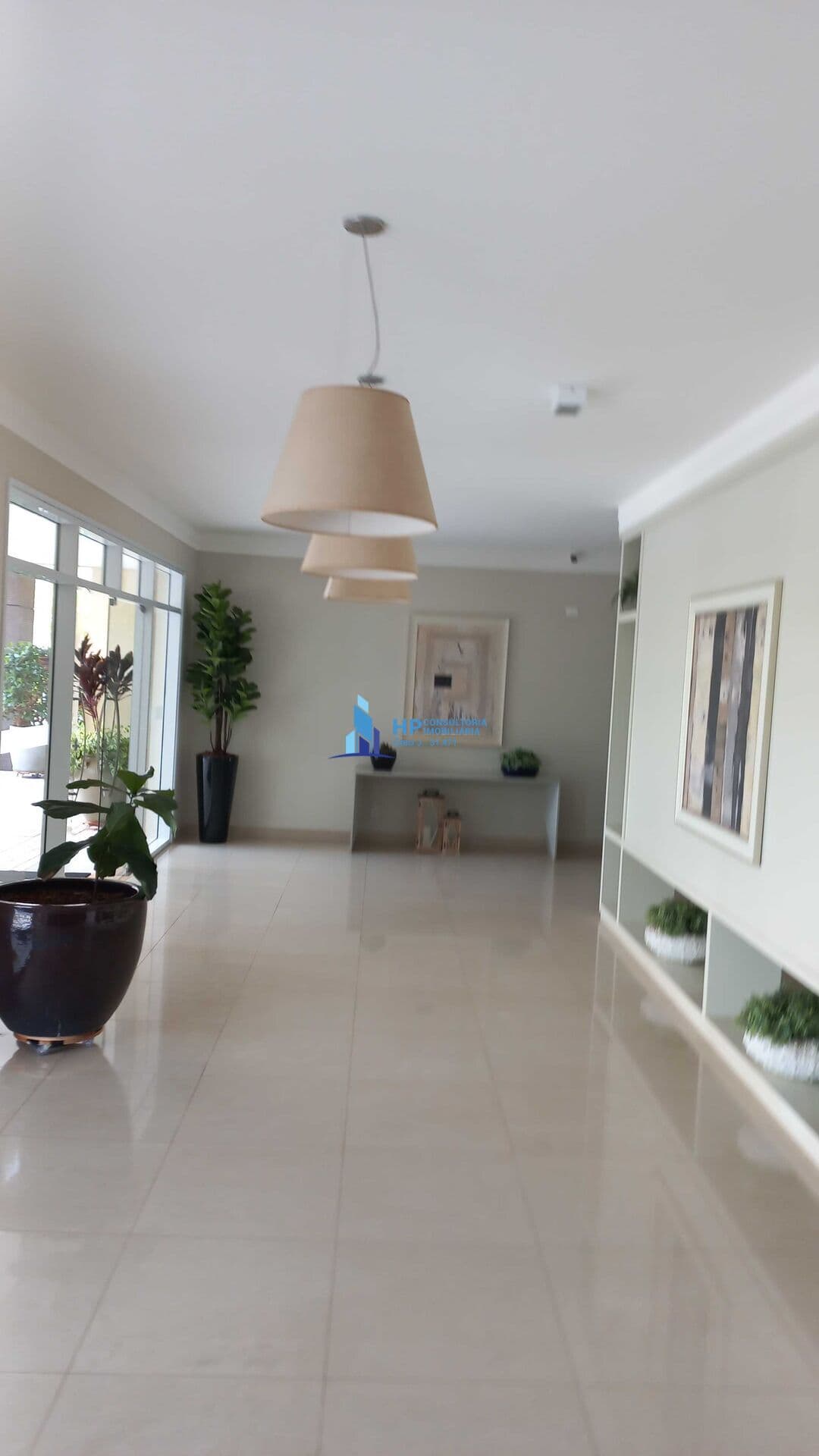 Apartamento Alto Padrão no Bosque das Juritis