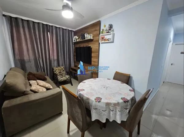 Apartamento na Zona Sul - pronto para morar