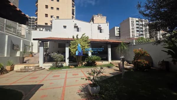 CASA A VENDA CENTRO RIBEIRÃO PRETO