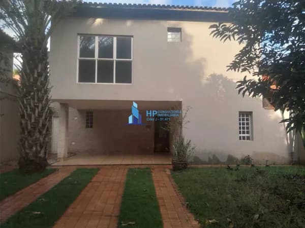 Casa Condomínio Villa Real