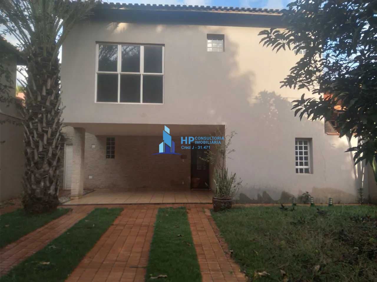 Casa Condomínio Villa Real