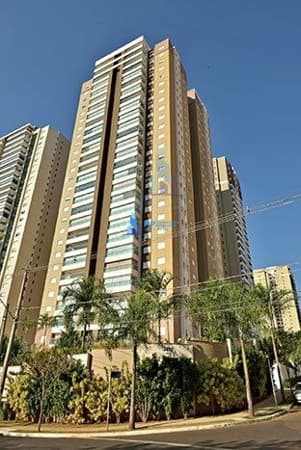Apartamento alto padrão Próximo a Fiúsa