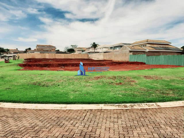 Terreno a Venda Condomínio Zona Sul Ribeirão Preto