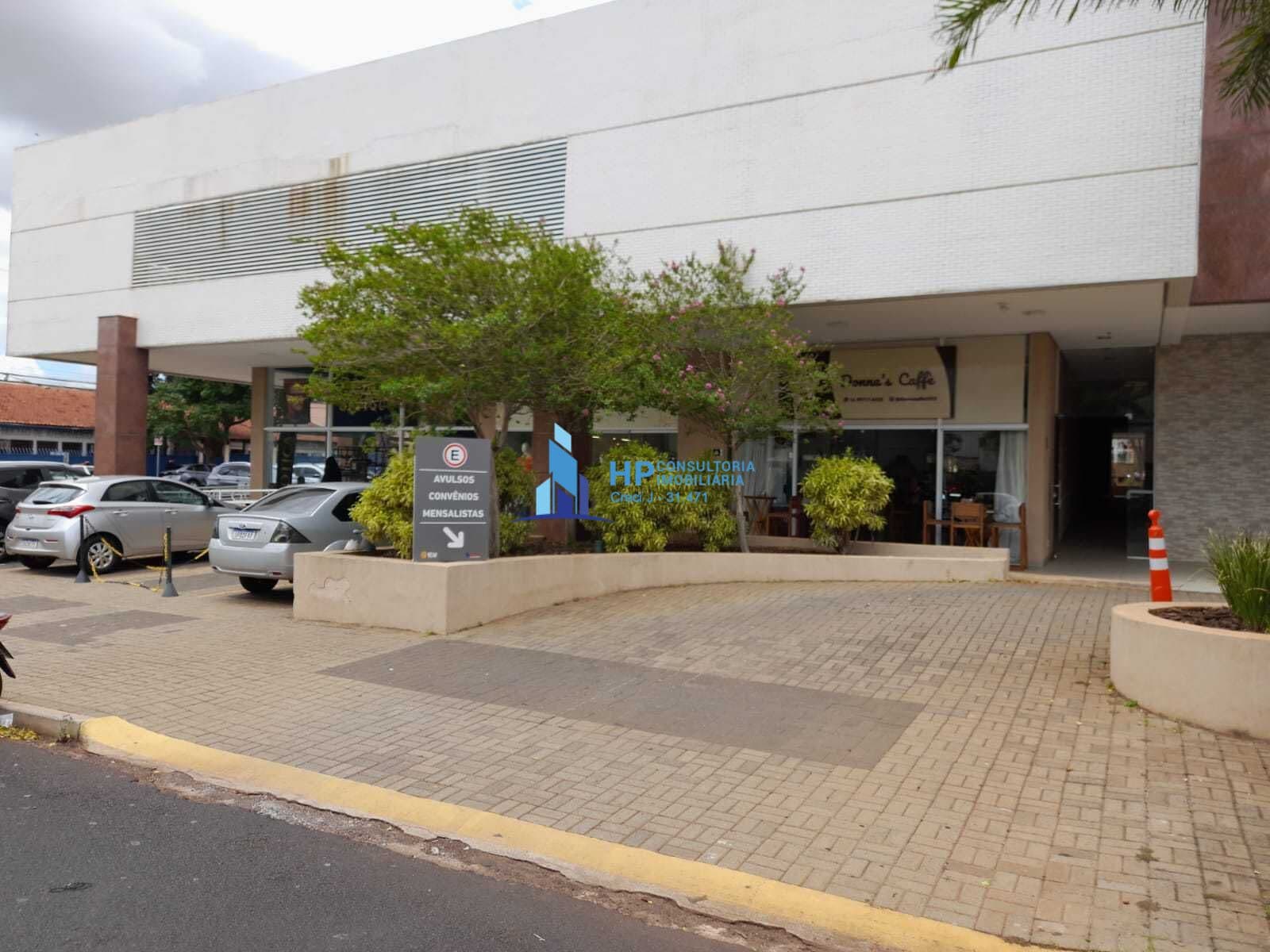 Sala comercial Pronta para Montar seu Escritório / Consultorio - Próximo a Unaerp