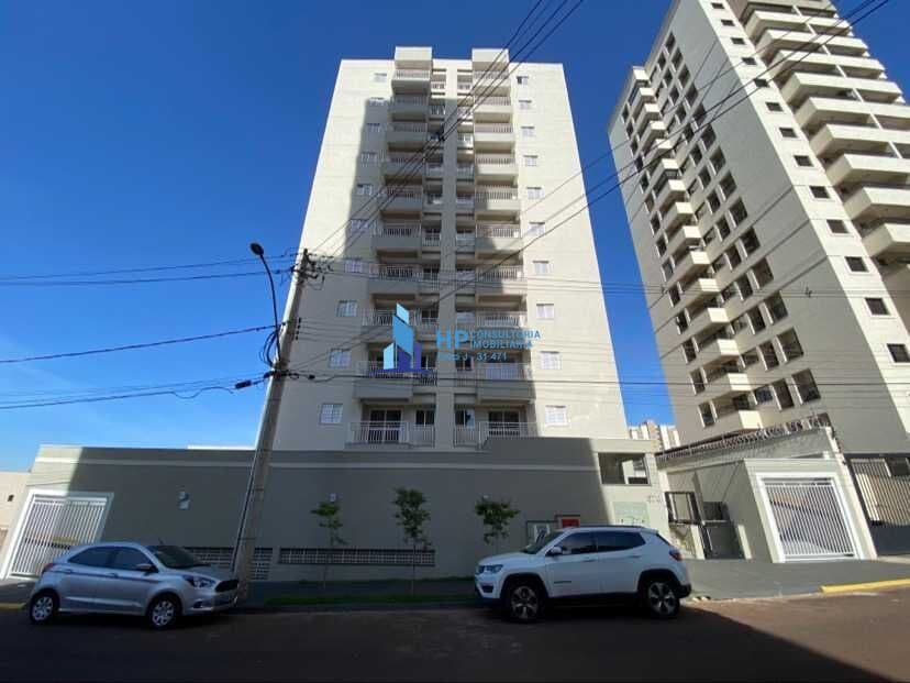 Apartamento no Bairro Nova Aliança - próximo ao Shopping Iguatemi