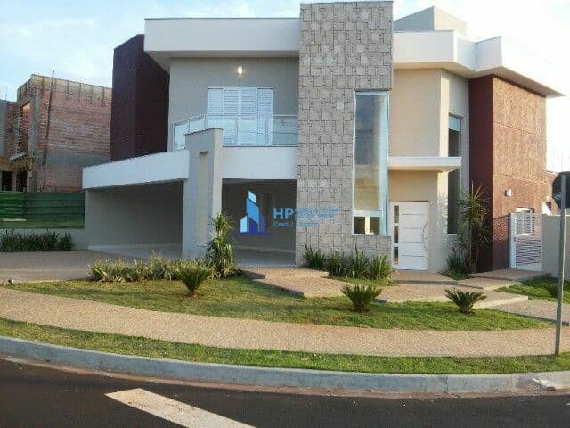 Casa em Condomínio Bella Cittá