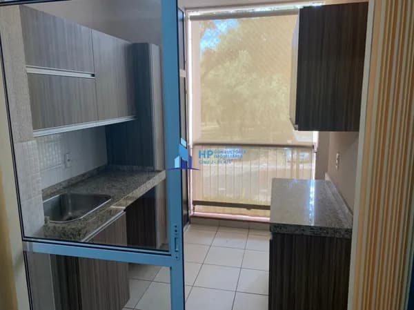 Apartamento no Bosque das Caviunas