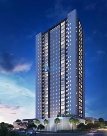 Apartamento Andar Alto - Bairro Quinta da Primavera, Ribeirão Preto/SP