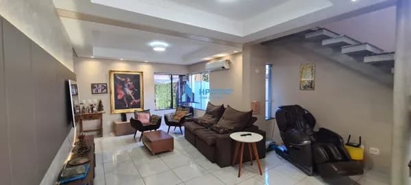 Casa Pronta Para Morar - Condomínio Bella Citta